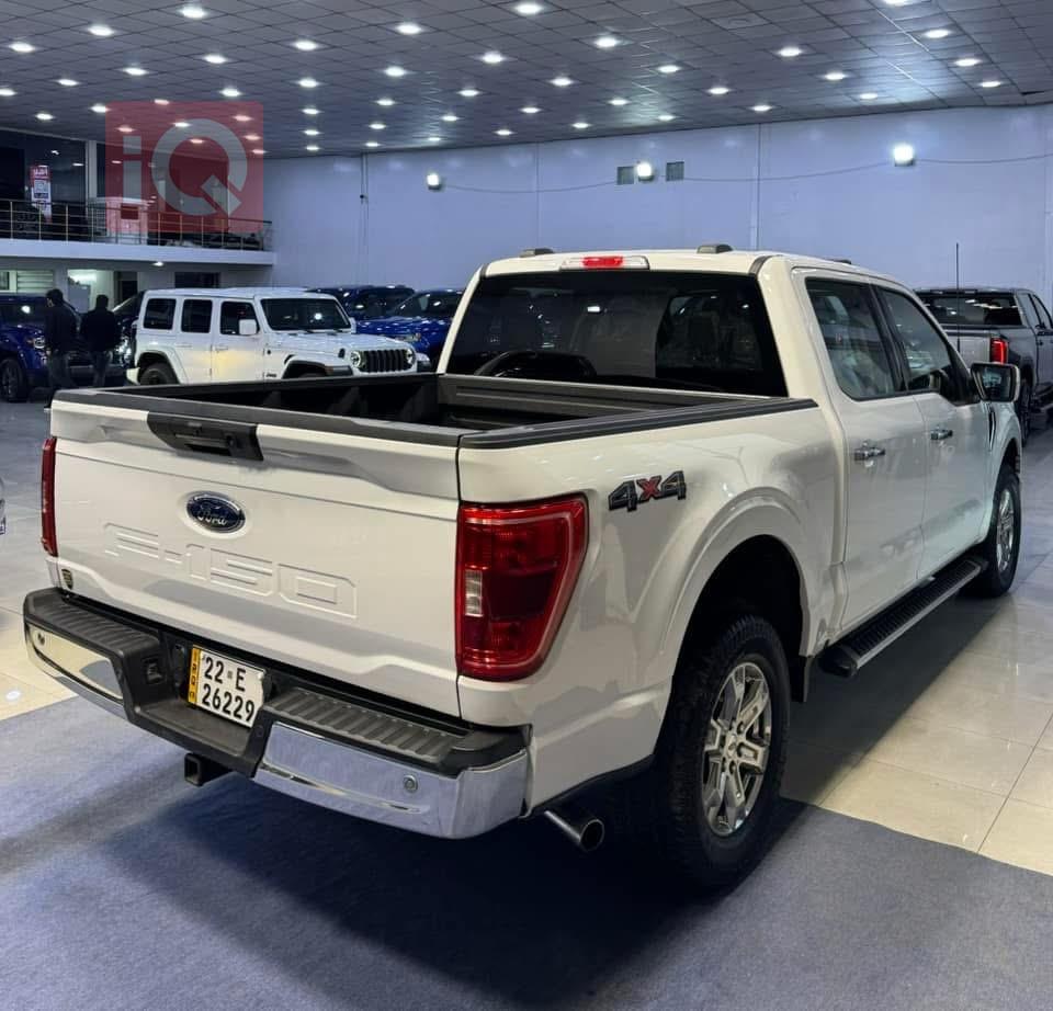 فۆرد F-150